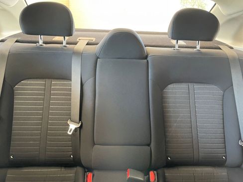 Used 2025 Kia K5 LXS image 37