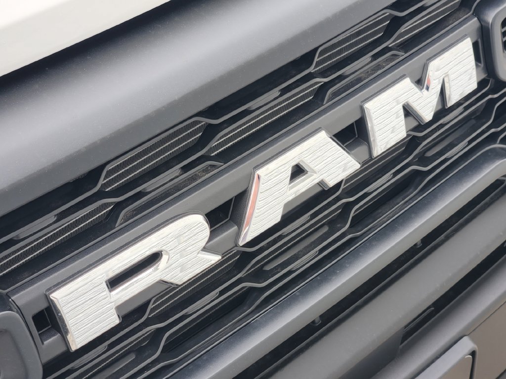 New 2026 RAM ProMaster 2500 w/ Safety Group FWD image 8