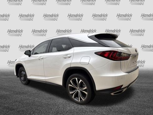 Used 2022 Lexus RX 350 AWD w/ Premium Package image 8