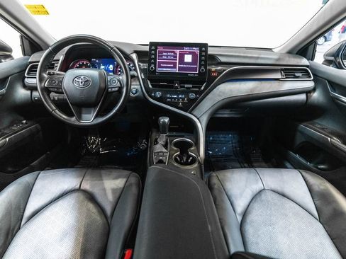 Used 2024 Toyota Camry XSE FWD image 13