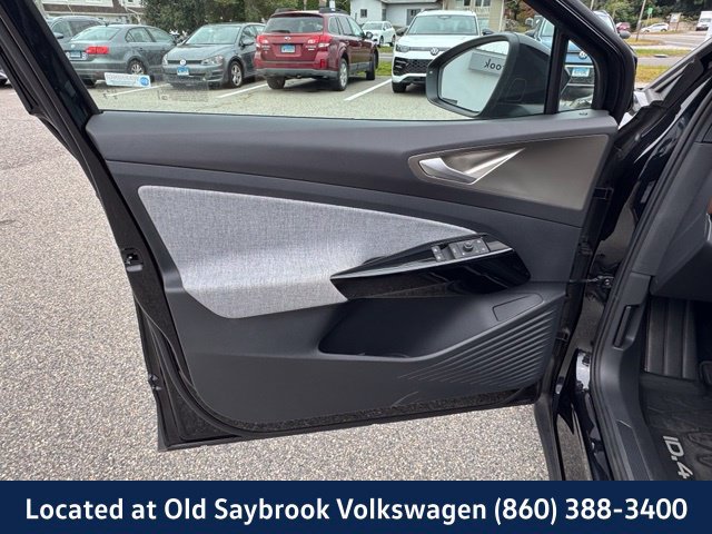 Certified 2023 Volkswagen ID.4 Pro AWD/4WD image 30