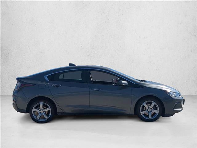 Used 2017 Chevrolet Volt LT FWD image 4