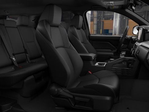 New 2026 Toyota 4Runner SR5 image 20