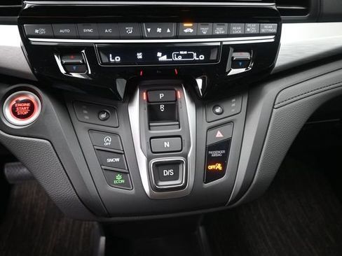 New 2026 Honda Odyssey EX-L image 3
