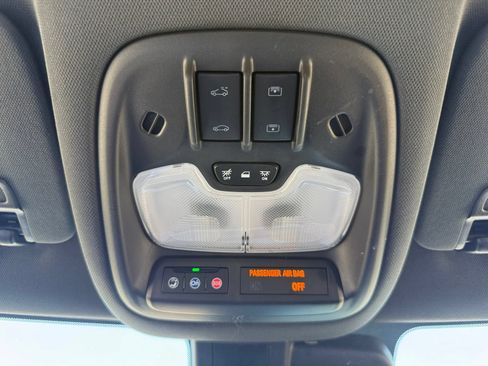 Used 2024 Chevrolet TrailBlazer RS w/ Convenience Package FWD image 21