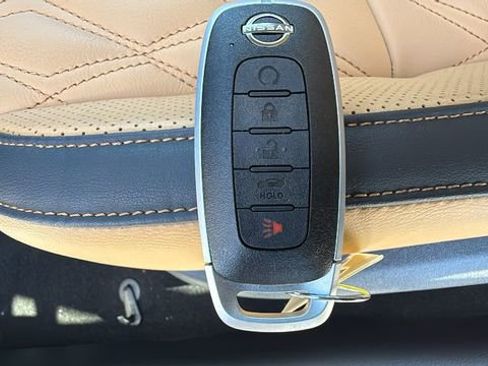 New 2025 Nissan Sentra SV w/ SV Premium Package image 29