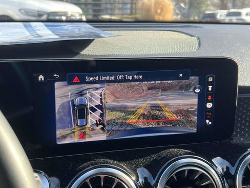 Certified 2024 Mercedes-Benz EQB 300 4MATIC image 15