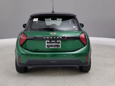 New 2026 MINI Cooper S image 7