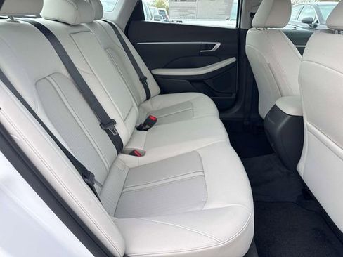 New 2026 Hyundai Sonata SEL FWD image 13
