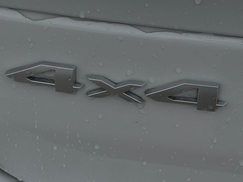 New 2026 Jeep Grand Cherokee Limited AWD/4WD image 30
