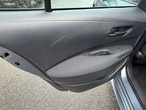 Used 2023 Toyota Corolla LE image 22