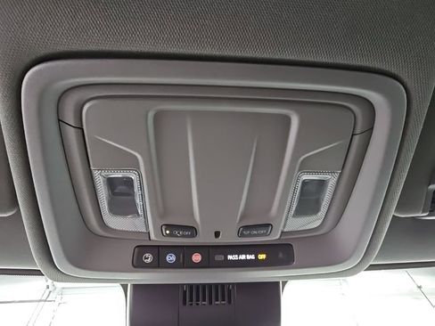 Used 2022 Chevrolet Silverado 1500 RST image 24