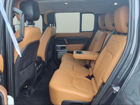 Used 2023 Land Rover Defender 130 First Edition image 24