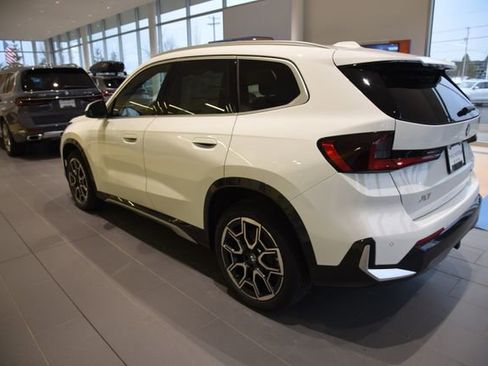 New 2026 BMW X1 xDrive28i w/ Technology Package image 2