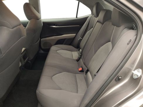 Used 2023 Toyota Camry LE FWD image 18