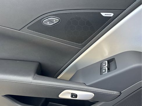 Used 2019 Chevrolet Corvette Z06 w/ Battery Protection Package image 27