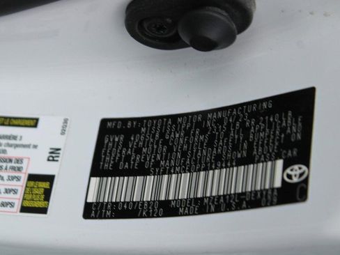 Certified 2023 Toyota Corolla XSE w/ Carpet Mat Package (TMS) image 17