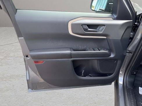 New 2025 Ford Bronco Sport Big Bend image 7