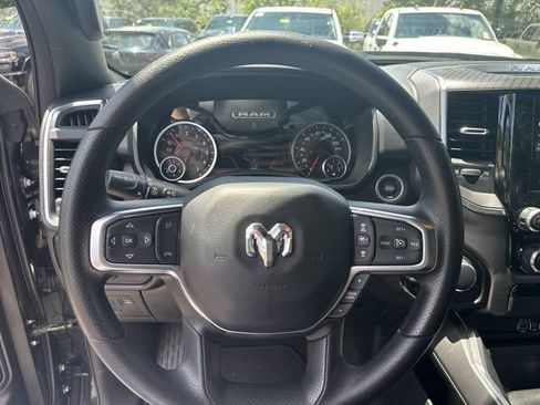 New 2026 RAM 1500 Express AWD/4WD image 19