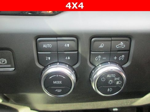 Certified 2024 GMC Sierra 2500 AT4 w/ AT4 Premium Plus Package image 32