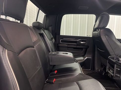 Used 2022 RAM 2500 Laramie image 20