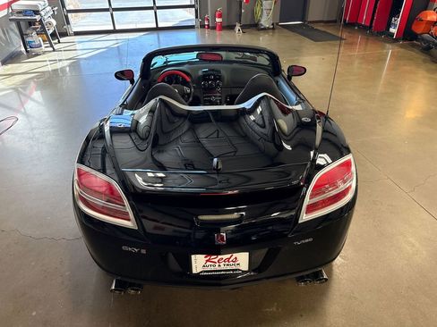 Used 2008 Saturn Sky Red Line image 67