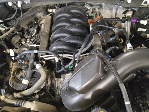 Used 2020 Ford F150 XL w/ Equipment Group 101A Mid RWD image 30