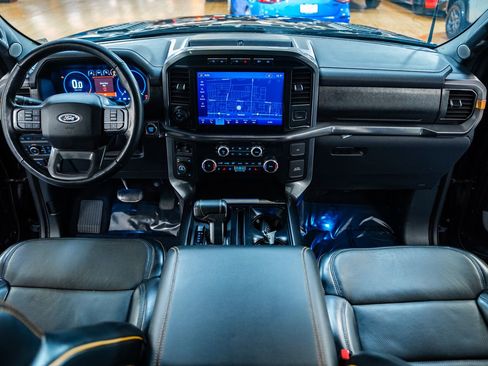 Certified 2023 Ford F150 Tremor w/ Equipment Group 402A High image 23