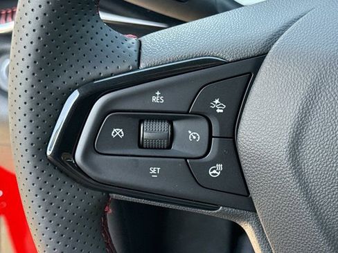 New 2026 Chevrolet Trax RS w/ Driver Confidence Package image 19