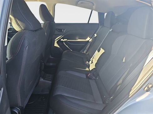 Used 2024 Subaru Impreza 2.0i Sport image 35