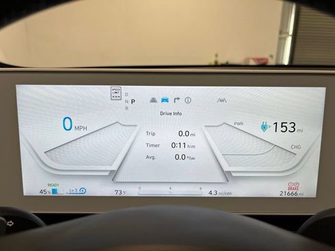 Used 2024 Hyundai Ioniq 5 SEL RWD image 24