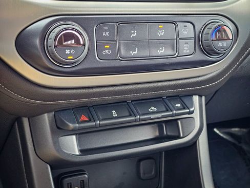 Certified 2022 GMC Canyon Elevation w/ Trailering Package image 27