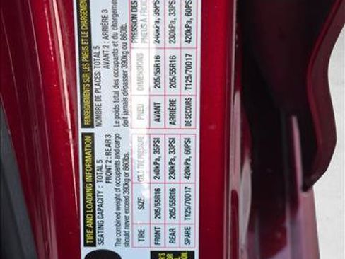 Used 2023 Toyota Corolla LE FWD image 21