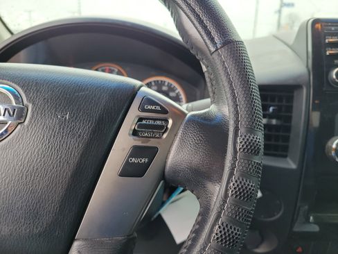 Used 2013 Nissan Titan SV w/ SV Value Truck Pkg image 24