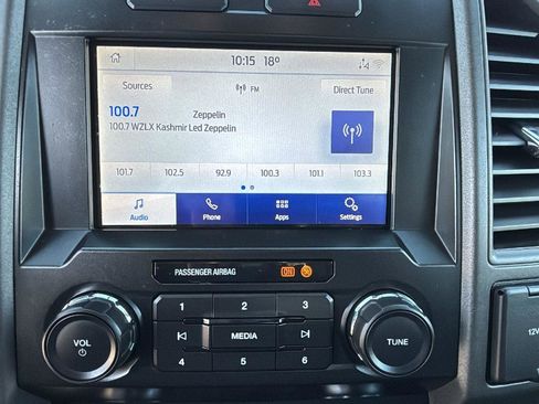 Used 2022 Ford F250 XL w/ STX Appearance Package image 19