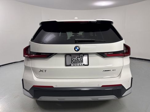 New 2026 BMW X1 xDrive28i w/ Convenience Package image 6