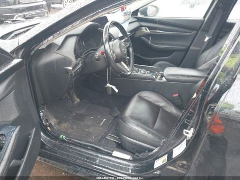 Used 2020 MAZDA MAZDA3 Sedan w/ Premium Package FWD image 12