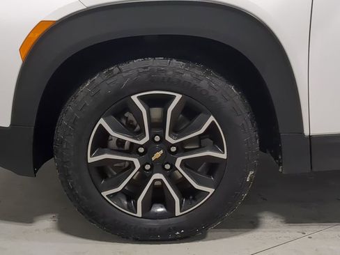 Used 2023 Chevrolet TrailBlazer ACTIV image 25