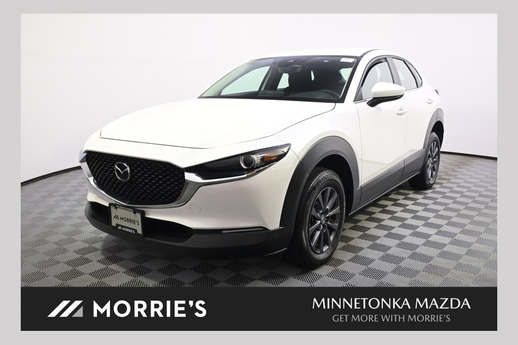 Used 2023 MAZDA CX-30 AWD 2.5 S image 1