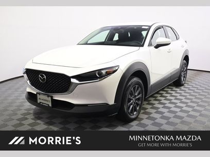 Used 2023 MAZDA CX-30 AWD 2.5 S