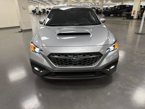 Used 2023 Subaru WRX Premium AWD/4WD image 2