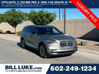 Used 2023 Lincoln Aviator Reserve w/ Equipment Group 201A video 1