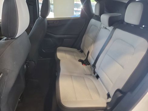 Used 2023 Ford Escape Active FWD image 23