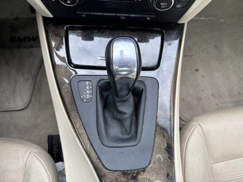 Used 2009 BMW 328i xDrive Coupe AWD/4WD image 17