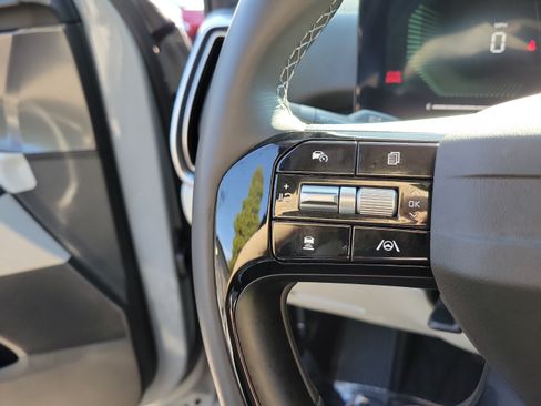 Certified 2026 Kia Sorento S FWD image 26