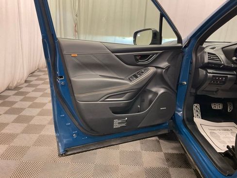 Used 2023 Subaru Forester Wilderness image 24