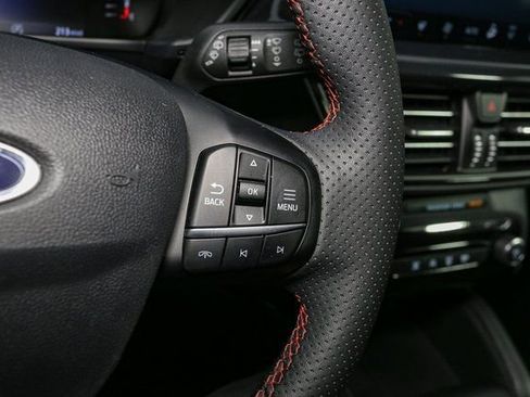 Used 2023 Ford Escape ST-Line w/ Tech Pack #1 image 35