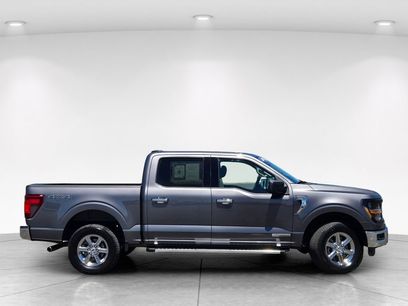 Used 2024 Ford F150 XLT w/ Mobile Office Package
