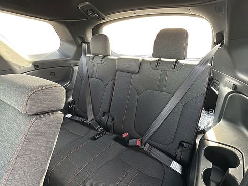 New 2026 Honda Pilot Sport image 25