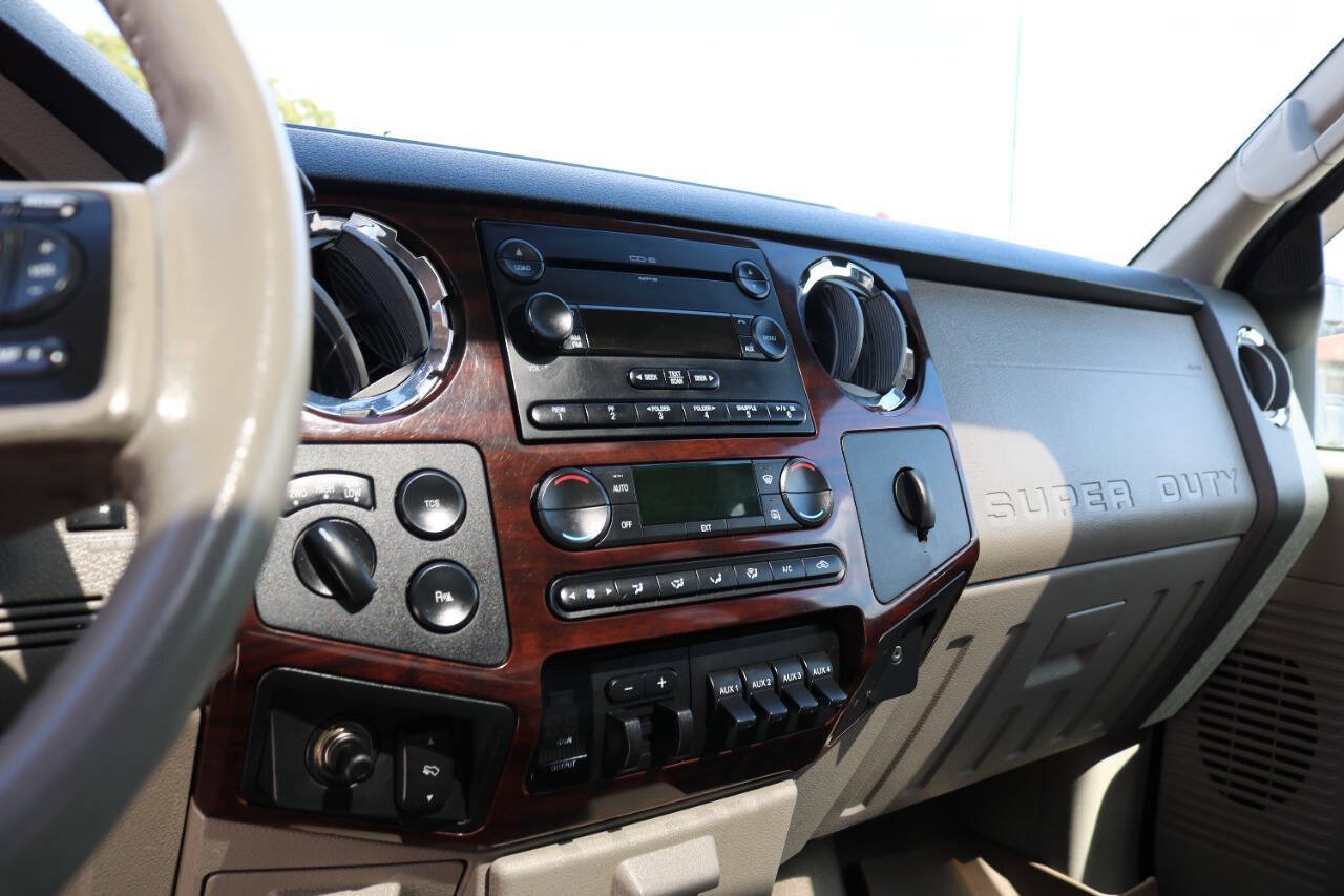 Used 2008 Ford F350 Lariat AWD/4WD image 75